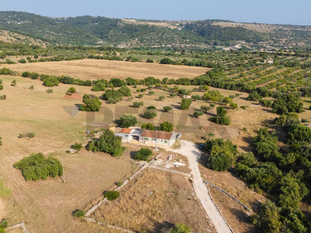 Villa a Scicli in strada provinciale 94 Cuturi - Foto 3