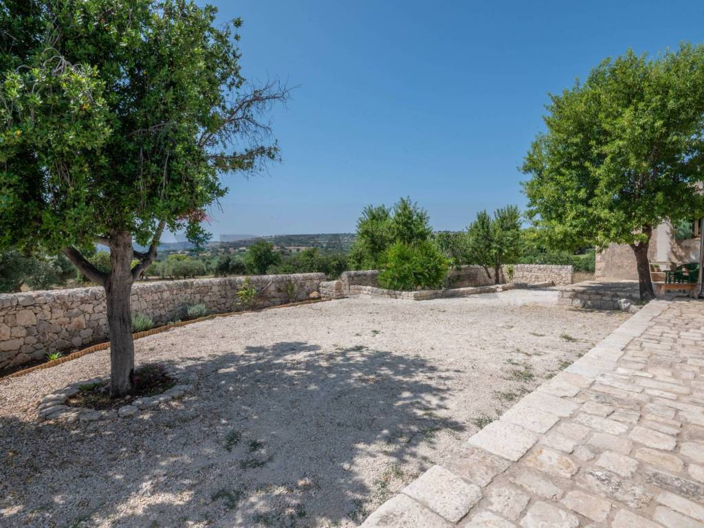 Villa a Scicli in strada provinciale 94 Cuturi - Foto 4