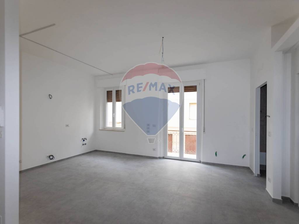 Appartamento a Jesi in Via dei Mille, 5 - Foto 2