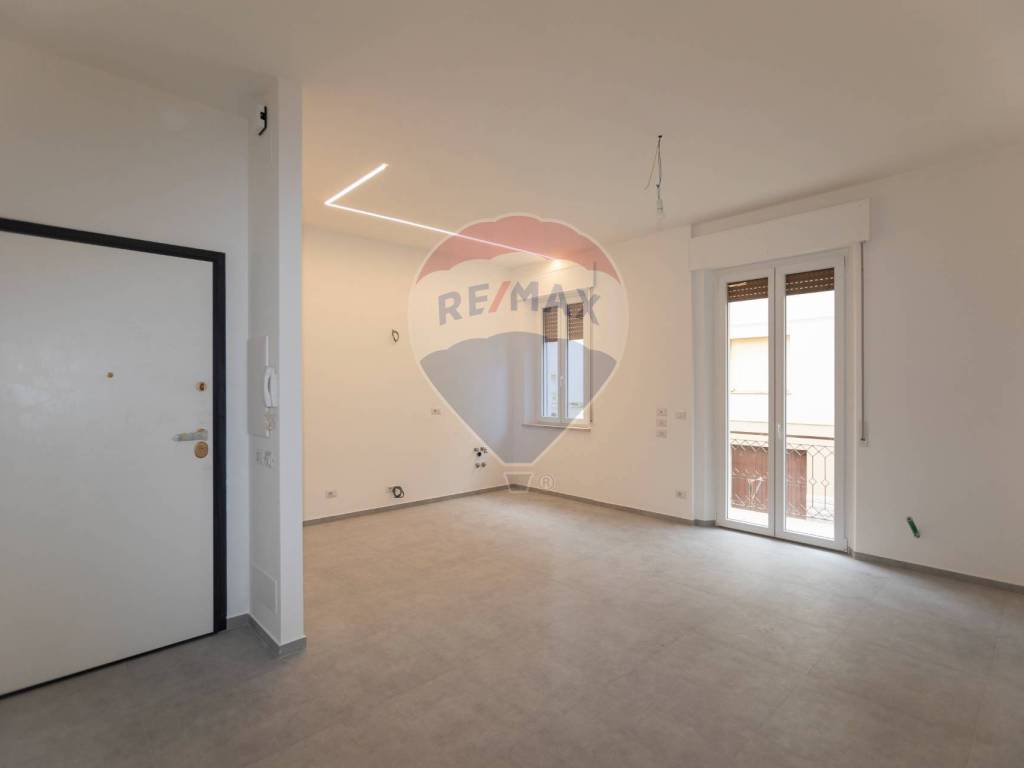 Appartamento a Jesi in Via dei Mille, 5 - Foto 3