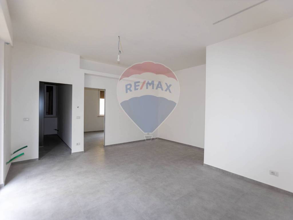 Appartamento a Jesi in Via dei Mille, 5 - Foto 4