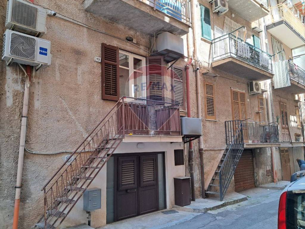 Appartamento a Belmonte mezzagno in Via Principe Umberto - Foto 2
