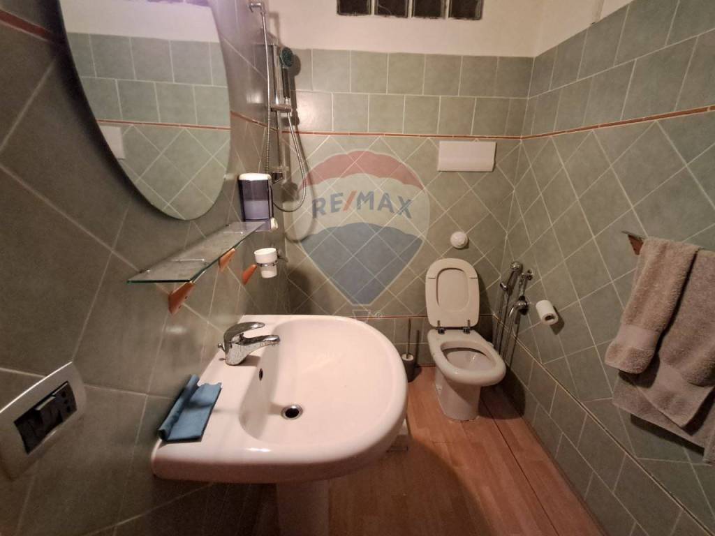 Appartamento a Belmonte mezzagno in Via Principe Umberto - Foto 5