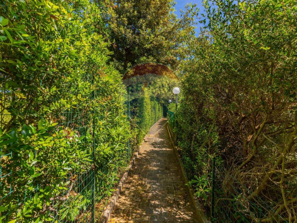 Villa a Ostuni in Contrada Rosamarina, 50 - Foto 2
