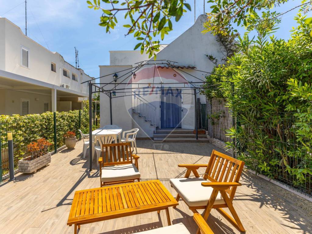 Villa a Ostuni in Contrada Rosamarina, 50 - Foto 3
