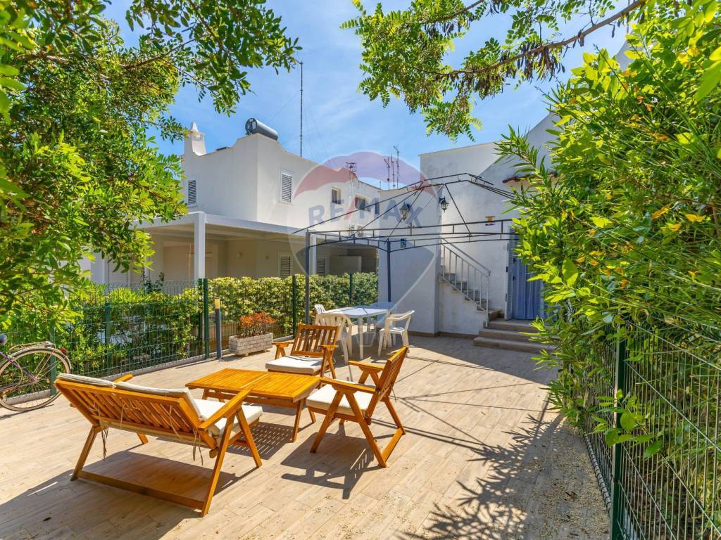 Villa a Ostuni in Contrada Rosamarina, 50 - Foto 4