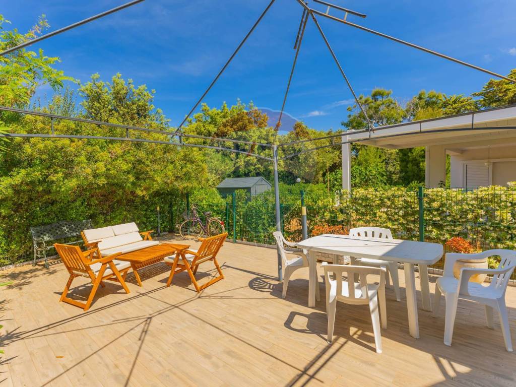 Villa a Ostuni in Contrada Rosamarina, 50 - Foto 5