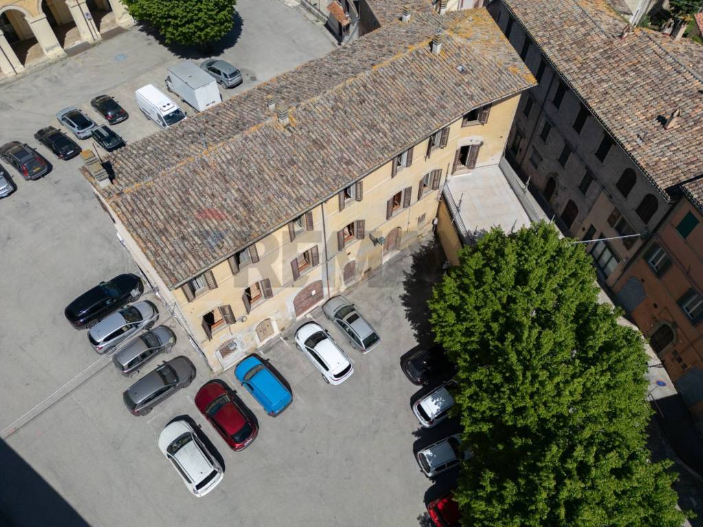 Appartamento a Pergola in Piazza Garibaldi, 29 - Foto 2