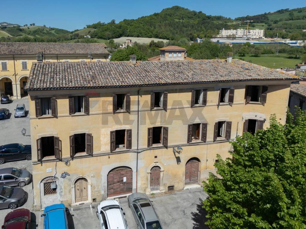 Appartamento a Pergola in Piazza Garibaldi, 29 - Foto 4