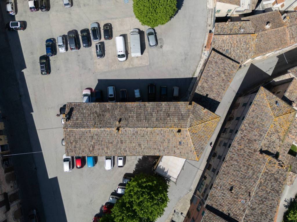 Appartamento a Pergola in Piazza Garibaldi, 29 - Foto 5