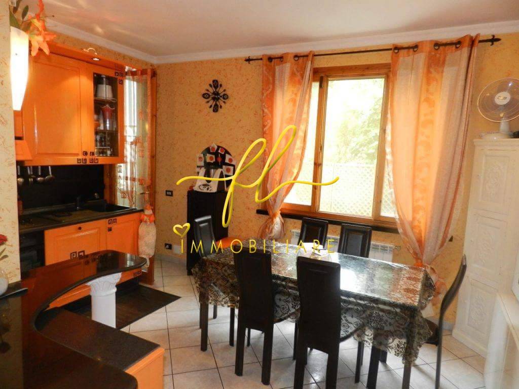 Appartamento a Rosignano marittimo - Foto 3