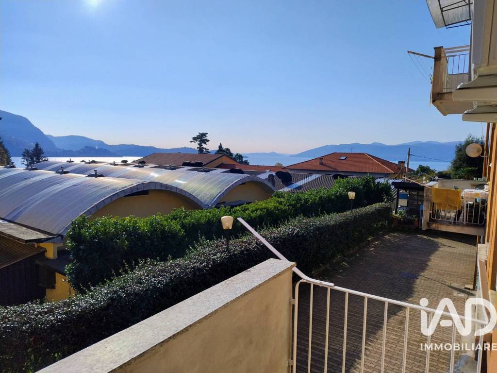 Appartamento a Ghiffa in Corso DANTE ALIGHIERI, 37 - Foto 3