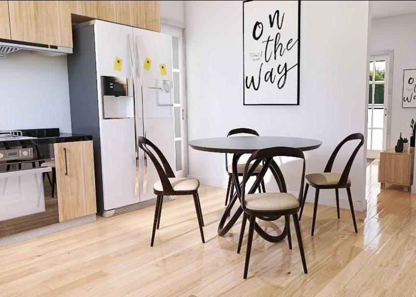 Villetta a schiera a Palmanova in Piazza Grande, 10 - Foto 3