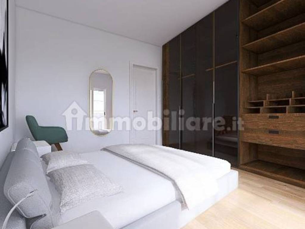 Villetta a schiera a Palmanova in Piazza Grande, 10 - Foto 4