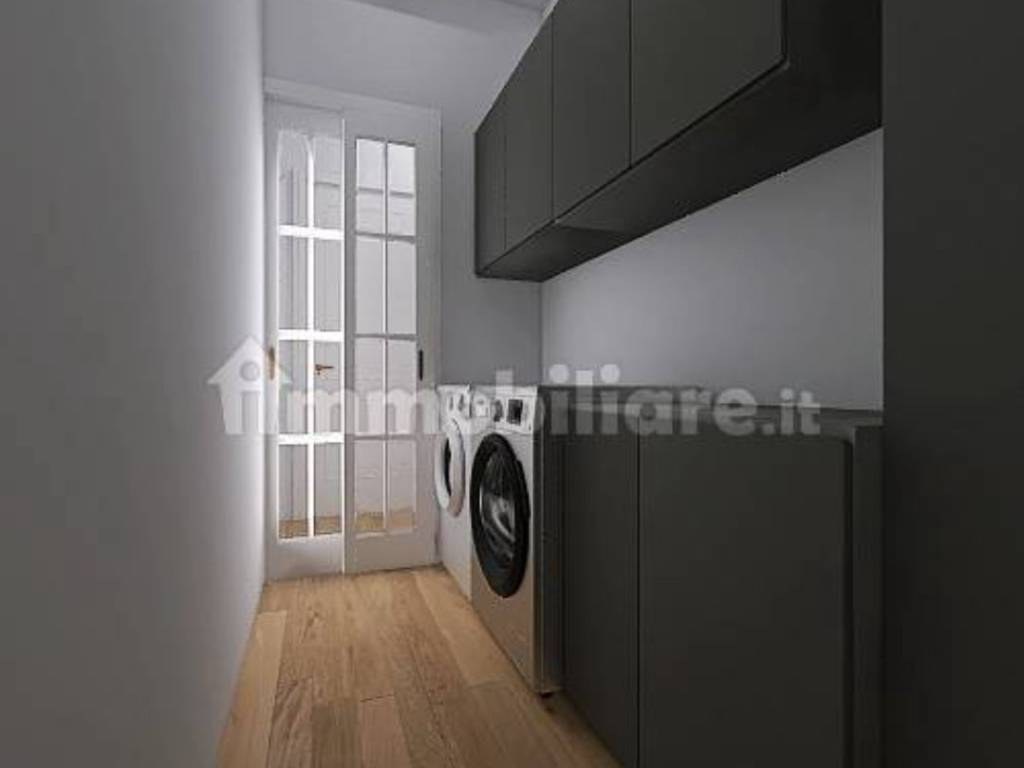 Villetta a schiera a Palmanova in Piazza Grande, 10 - Foto 5