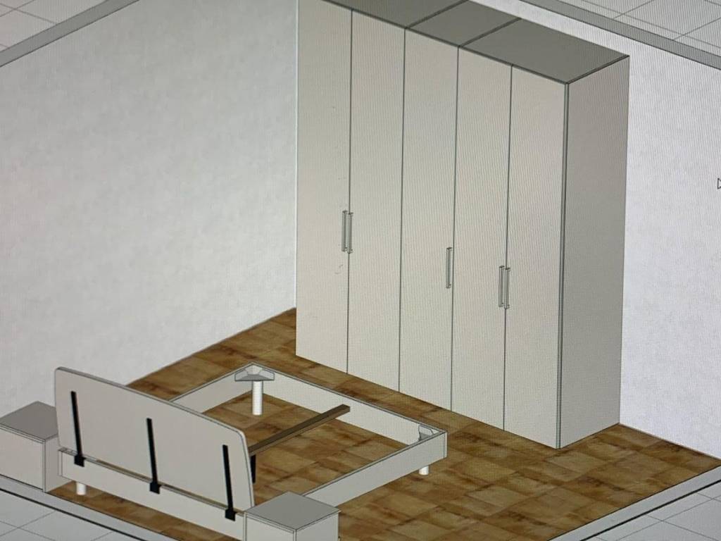 Appartamento a Tortona - Foto 2