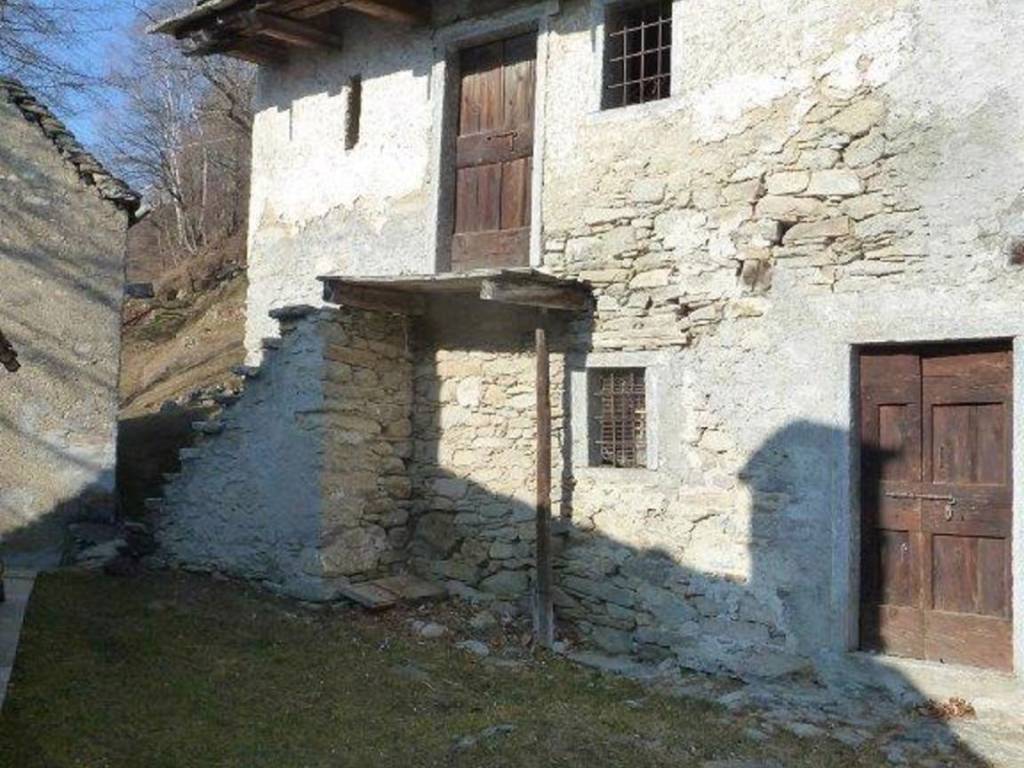 Rustico / casale a Varzo in Località Maulone, - - Foto 4