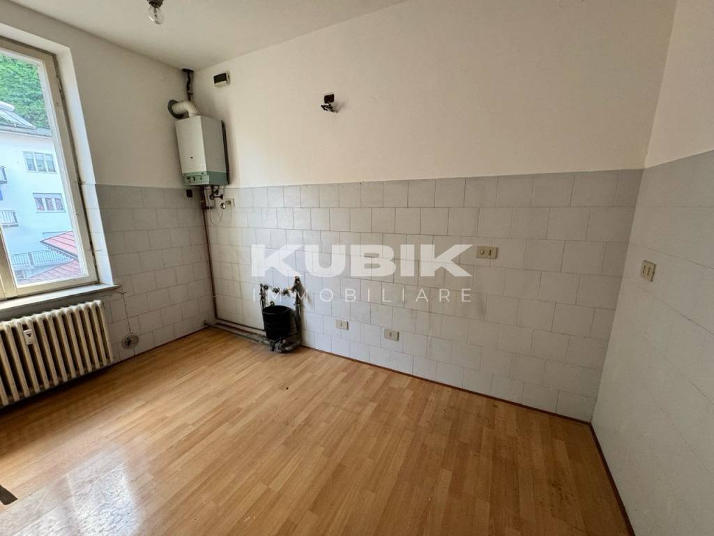 Appartamento a Tolmezzo in Via Lavatoio - Foto 3