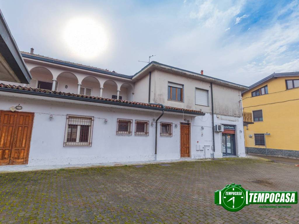 Immobile a Torre d'isola in Via Giuseppe Mazzini - Foto 2