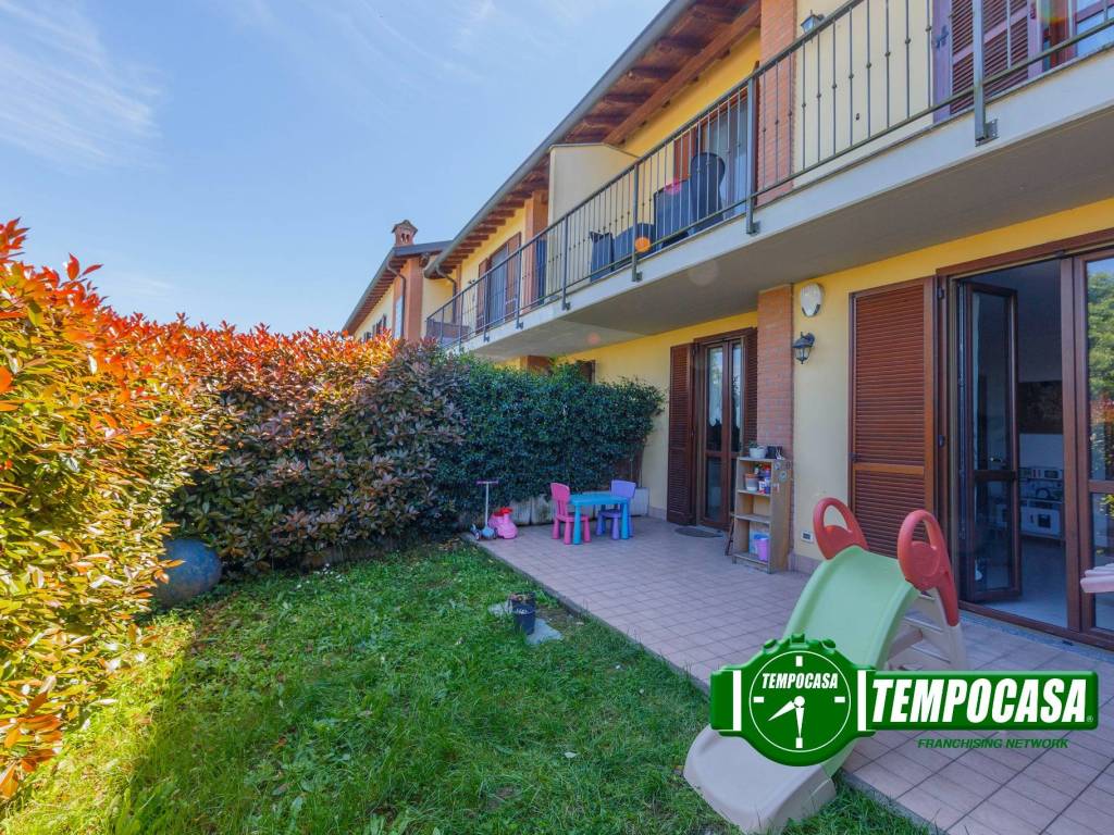 Appartamento a Travacò siccomario in Via Dante Alighieri - Foto 2