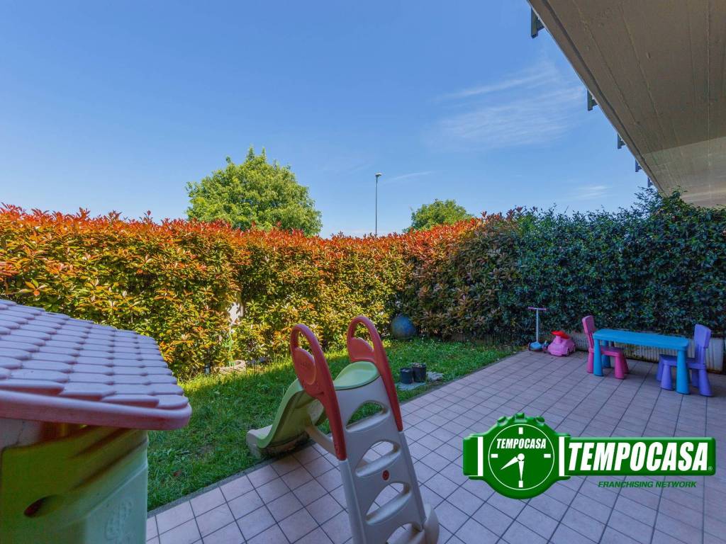 Appartamento a Travacò siccomario in Via Dante Alighieri - Foto 3