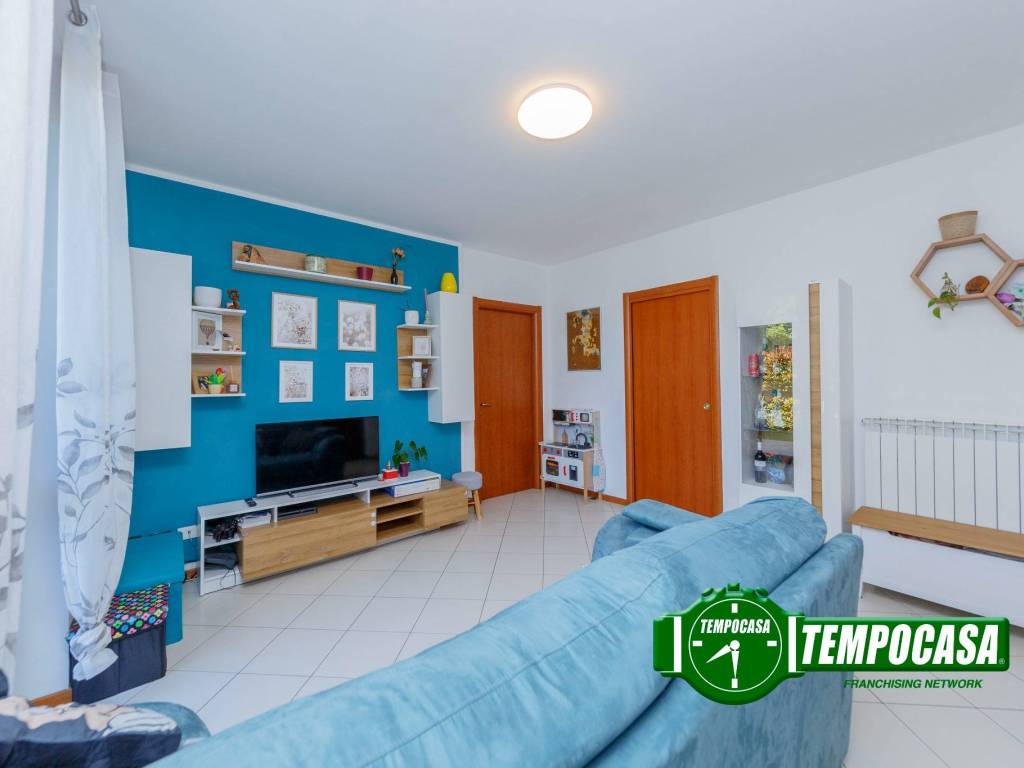 Appartamento a Travacò siccomario in Via Dante Alighieri - Foto 5