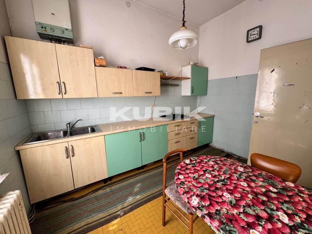 Appartamento a Tolmezzo in Via Lavatoio - Foto 2