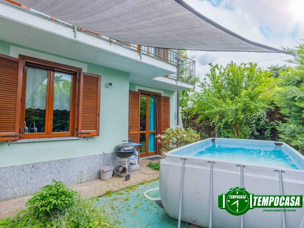 Villetta a schiera a Zinasco in Via Giuseppe Campari - Foto 3