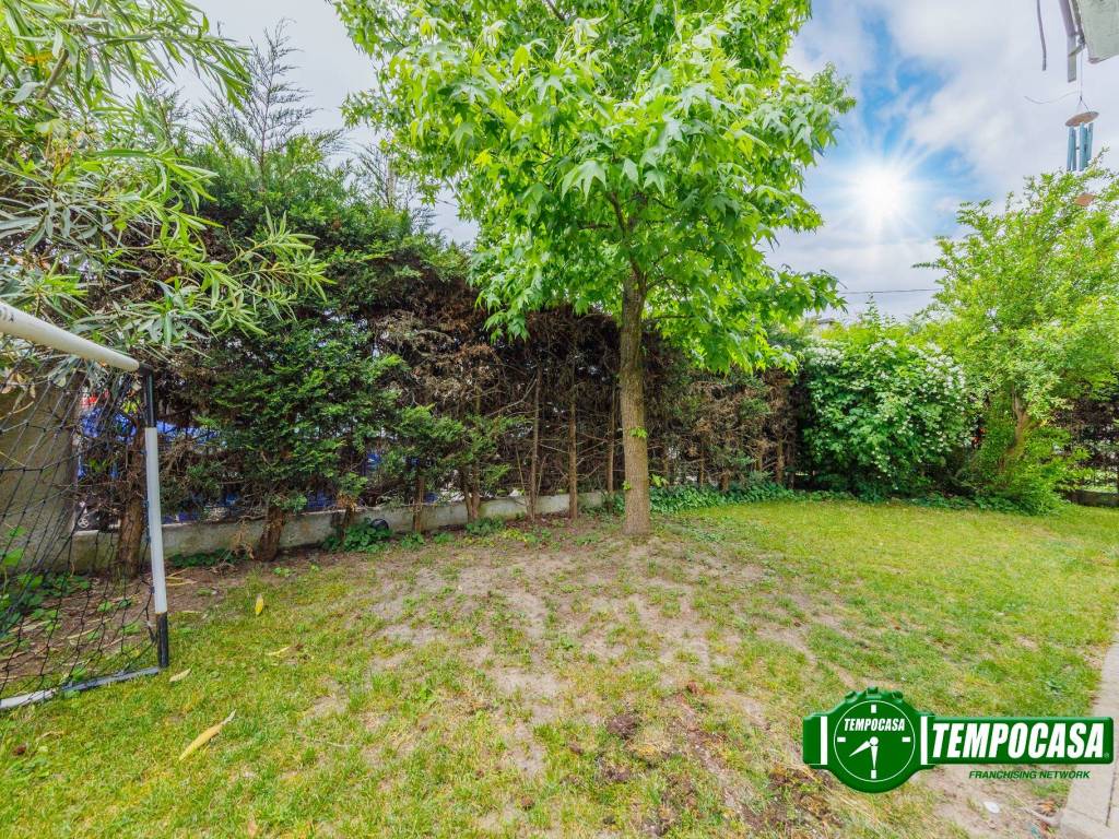 Villetta a schiera a Zinasco in Via Giuseppe Campari - Foto 4