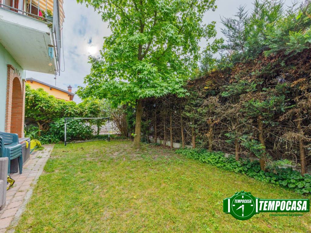 Villetta a schiera a Zinasco in Via Giuseppe Campari - Foto 5