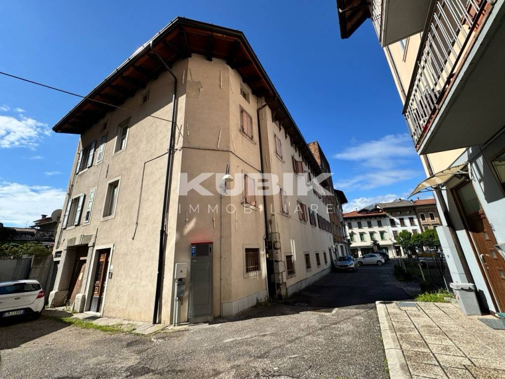 Casa indipendente a Tolmezzo in Via Lavatoio - Foto 2