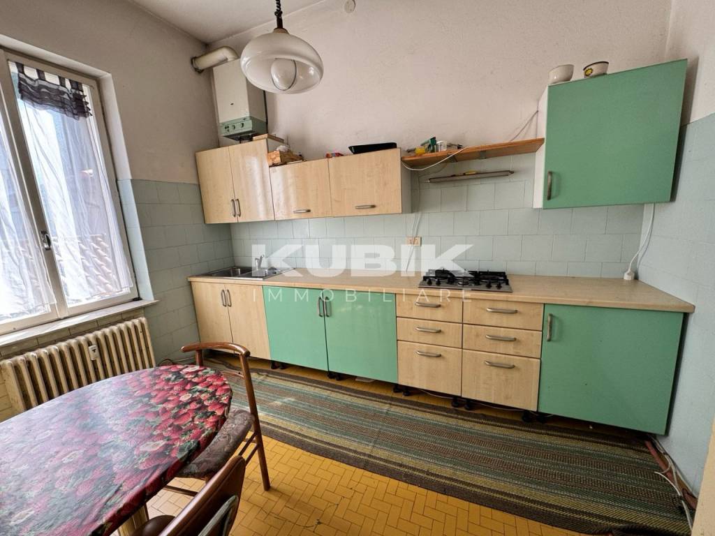 Casa indipendente a Tolmezzo in Via Lavatoio - Foto 3