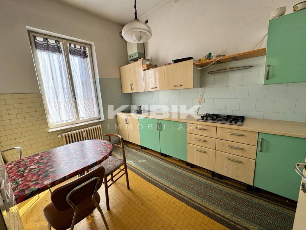 Casa indipendente a Tolmezzo in Via Lavatoio - Foto 4