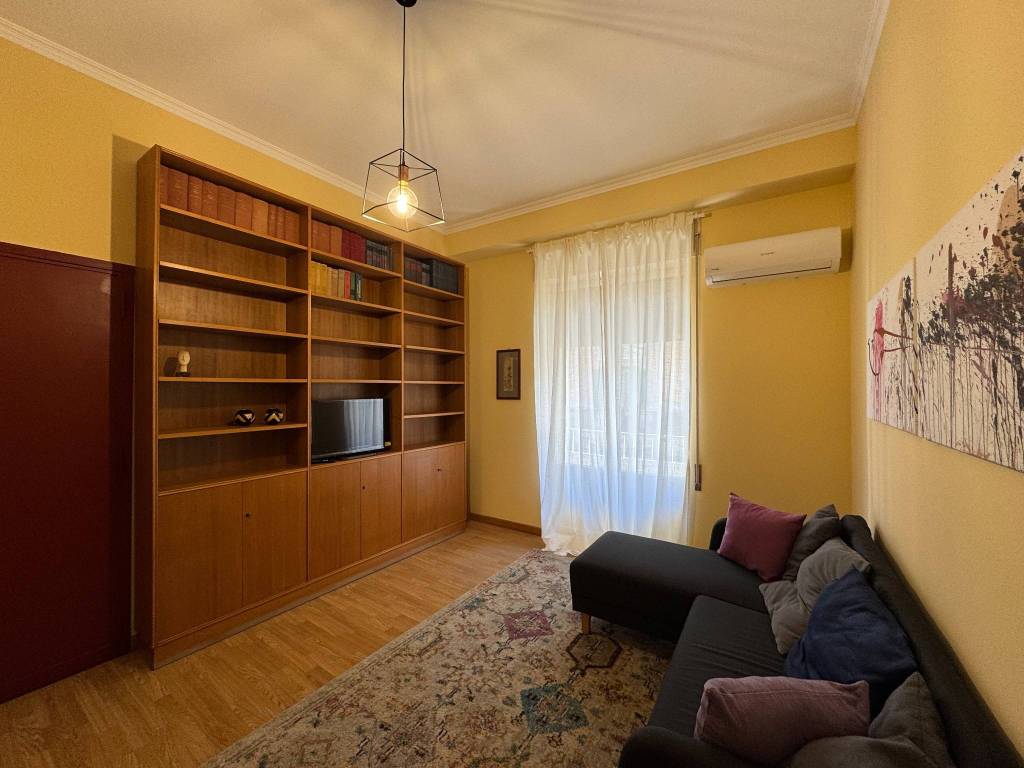 Appartamento a Messina in Via 27 Luglio, 103 - Foto 3