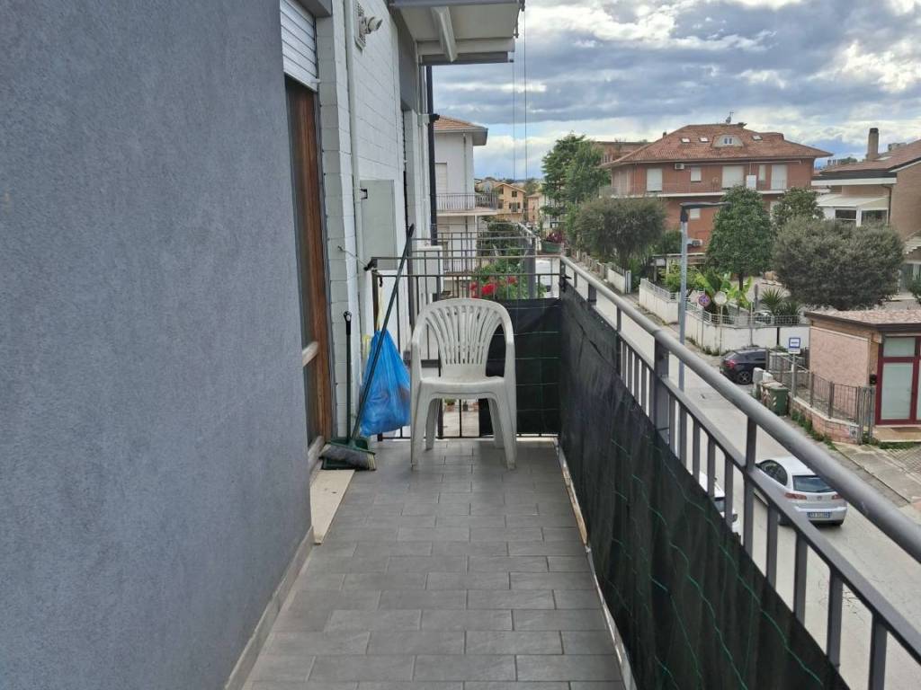 Appartamento a Civitanova marche in F.lli Bandiera - Foto 2