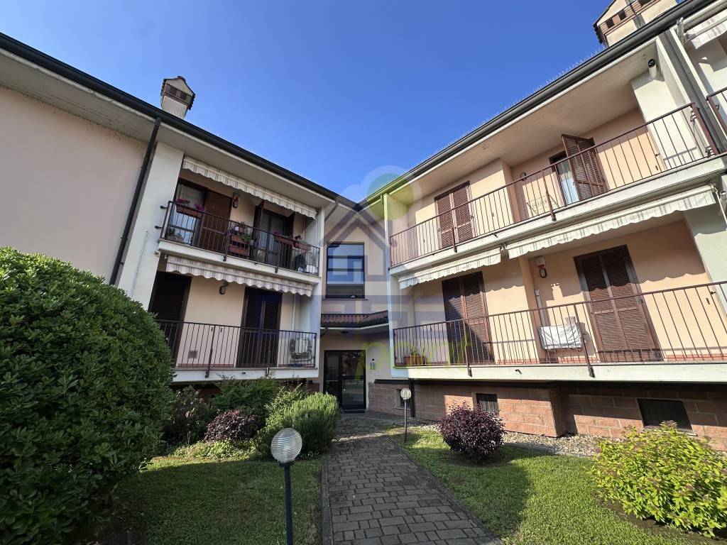 Appartamento a Borgo san giovanni in Mattei 10 - Foto 2