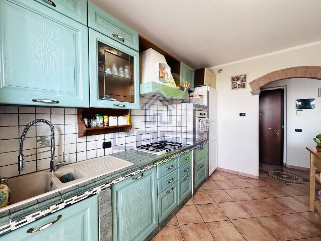 Appartamento a Borgo san giovanni in Mattei 10 - Foto 3