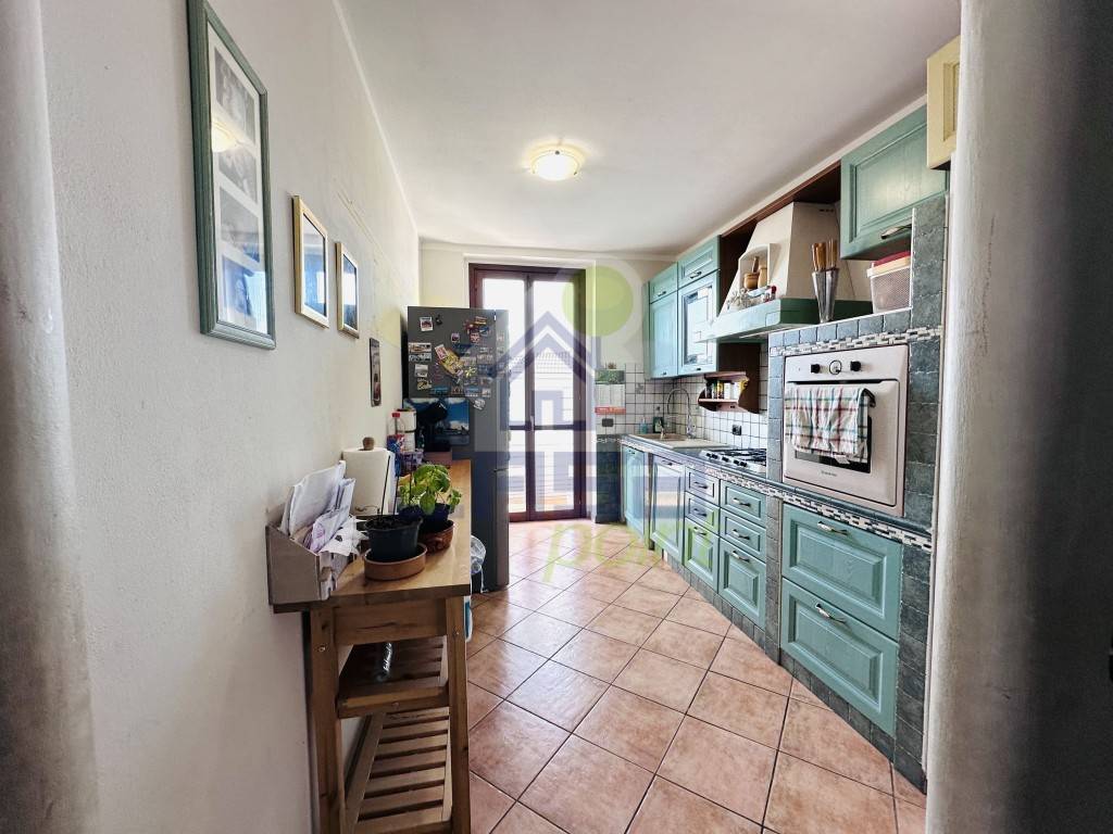 Appartamento a Borgo san giovanni in Mattei 10 - Foto 4