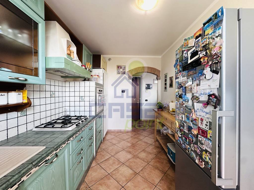 Appartamento a Borgo san giovanni in Mattei 10 - Foto 5