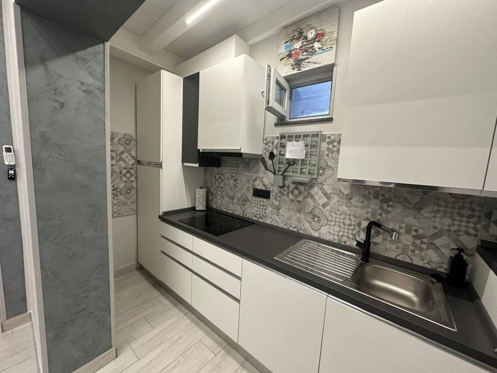 Appartamento a Messina in Via Pietro Castelli, 146 - Foto 2