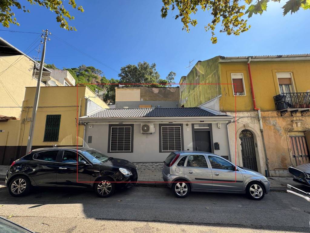 Appartamento a Messina in Via Pietro Castelli, 146 - Foto 3