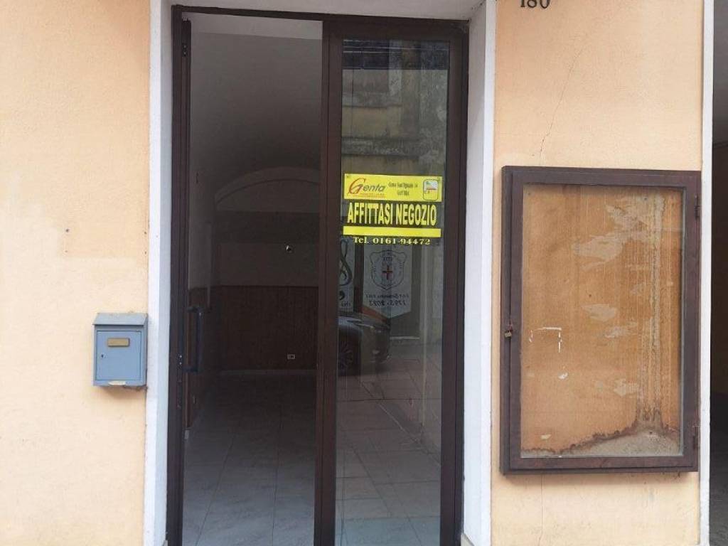 Immobile a Santhià in Corso Nuova Italia, 180 - Foto 2