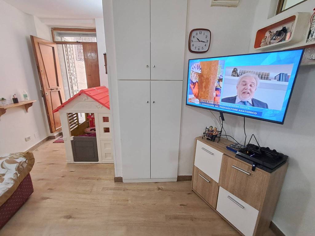 Appartamento a Catanzaro in Vicoletto Primo Maddalena - Foto 2