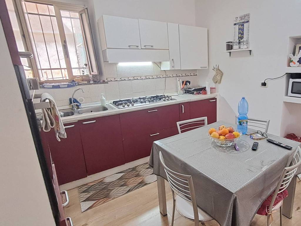 Appartamento a Catanzaro in Vicoletto Primo Maddalena - Foto 3