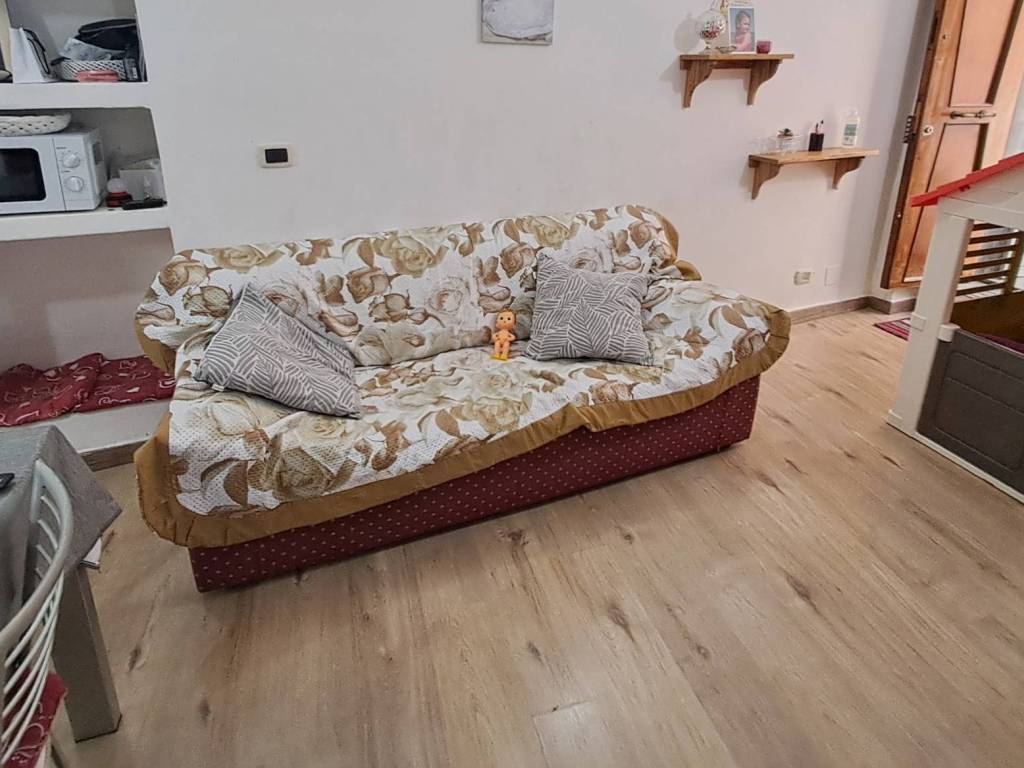 Appartamento a Catanzaro in Vicoletto Primo Maddalena - Foto 4