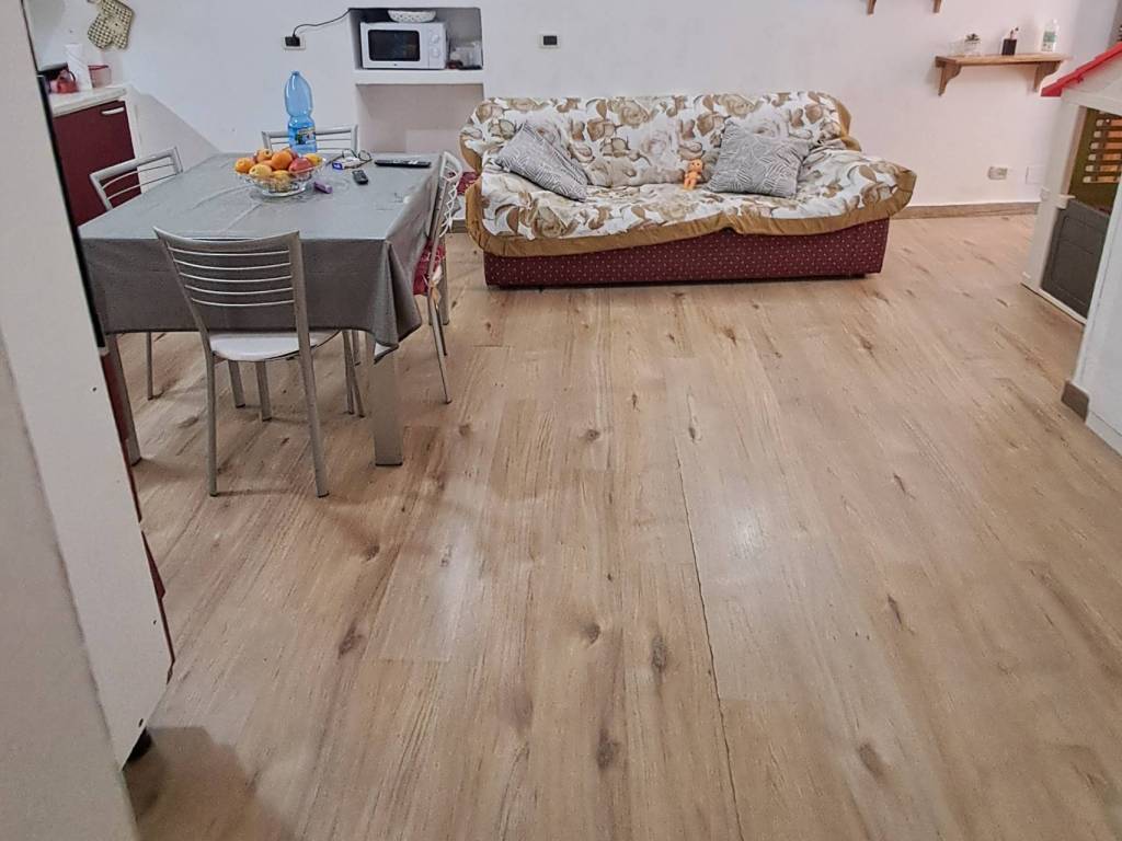 Appartamento a Catanzaro in Vicoletto Primo Maddalena - Foto 5