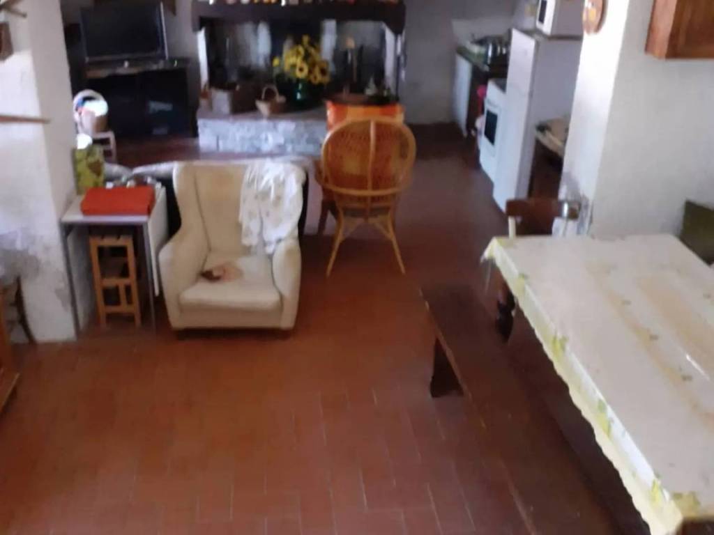Casa indipendente a Suvereto in Località Prata - Foto 4