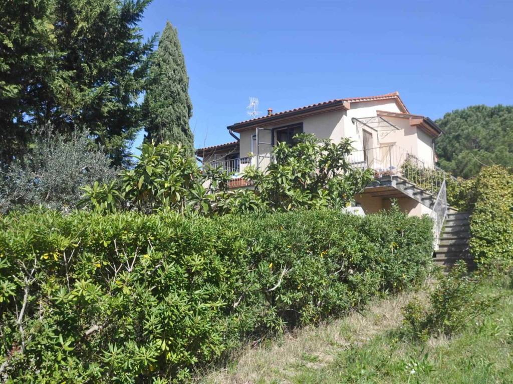 Appartamento a Castellina marittima in Via Roma - Foto 2