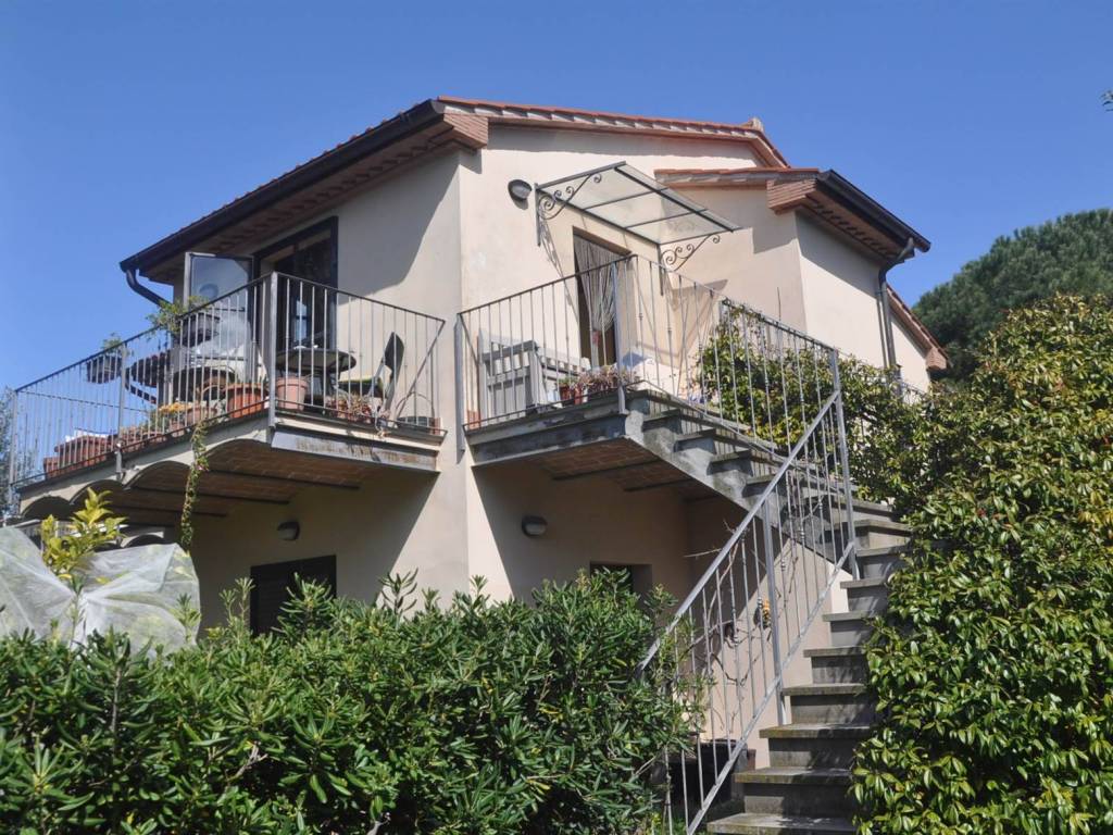 Appartamento a Castellina marittima in Via Roma - Foto 3