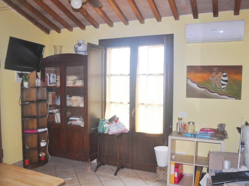 Appartamento a Castellina marittima in Via Roma - Foto 4